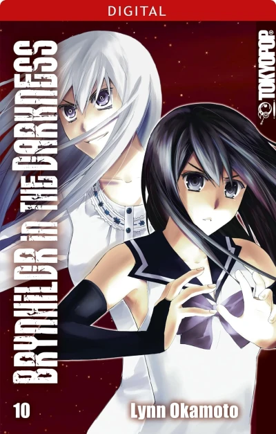 Brynhildr in the Darkness - Bd. 10 [eBook]