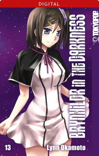 Brynhildr in the Darkness - Bd. 13 [eBook]