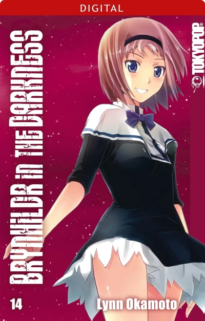 Brynhildr in the Darkness - Bd. 14 [eBook]