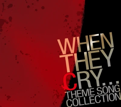 Higurashi no Naku Koro ni - Theme Song Collection