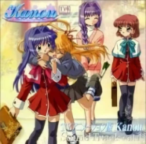 Kanon - Original Soundtrack: Vol.01