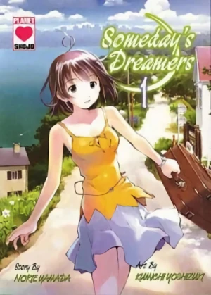 Someday's Dreamers - Bd. 01