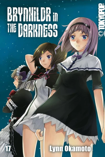 Brynhildr in the Darkness - Bd. 17