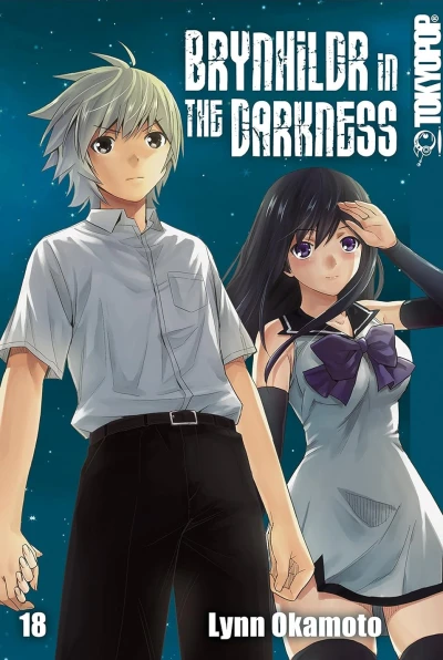 Brynhildr in the Darkness - Bd. 18