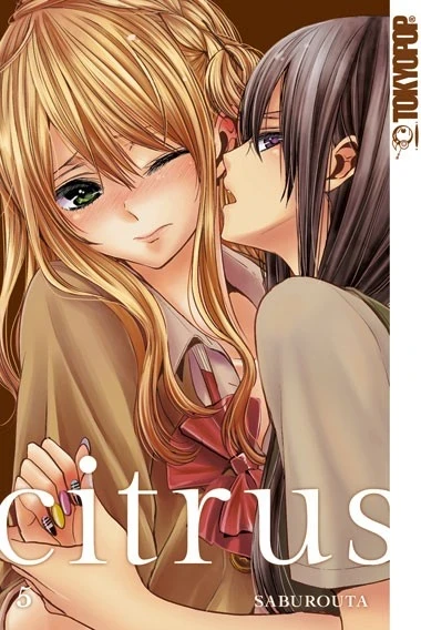 Citrus - Bd. 05: Limited Edition
