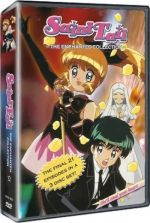 Saint Tail - Vol. 6/6 (OwS)