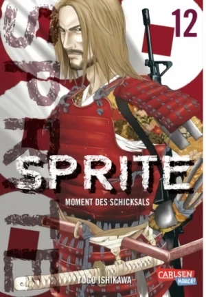 Sprite - Bd. 12 [eBook]
