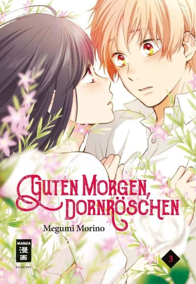 Guten Morgen, Dornröschen - Bd. 03