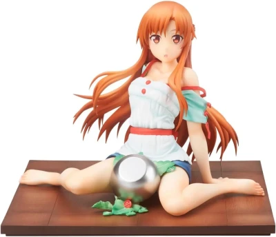 Sword Art Online - Figur: Asuna