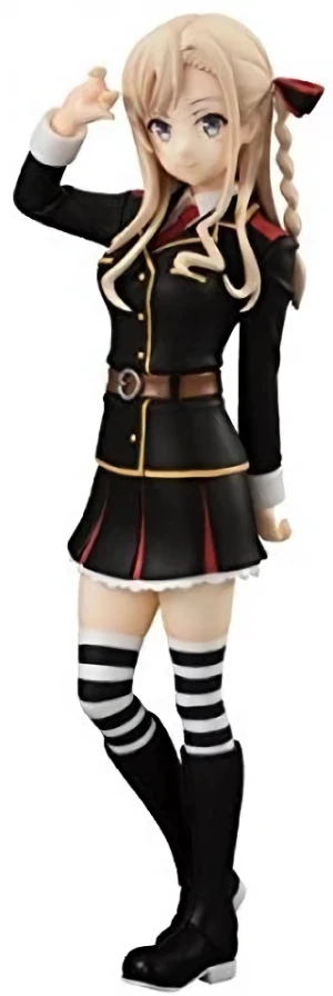 High School Fleet - Figur: Wilhelmina