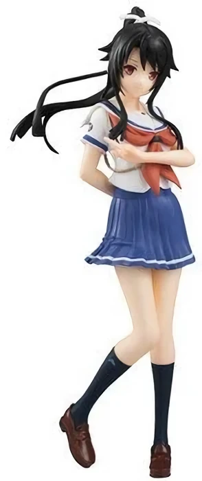 High School Fleet - Figur: Mashiro Munetani