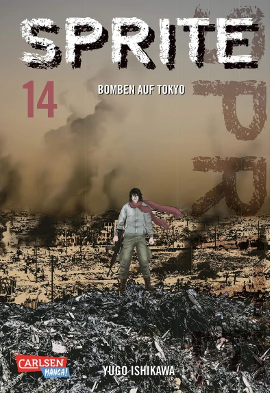Sprite - Bd. 14