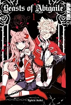 Beasts of Abigaile - Bd. 01