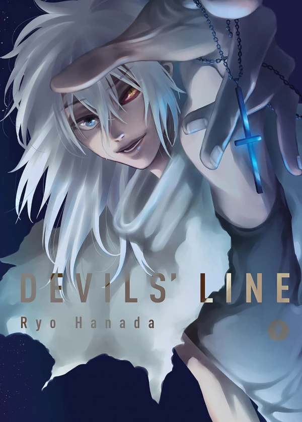 Devils’ Line - Vol. 09