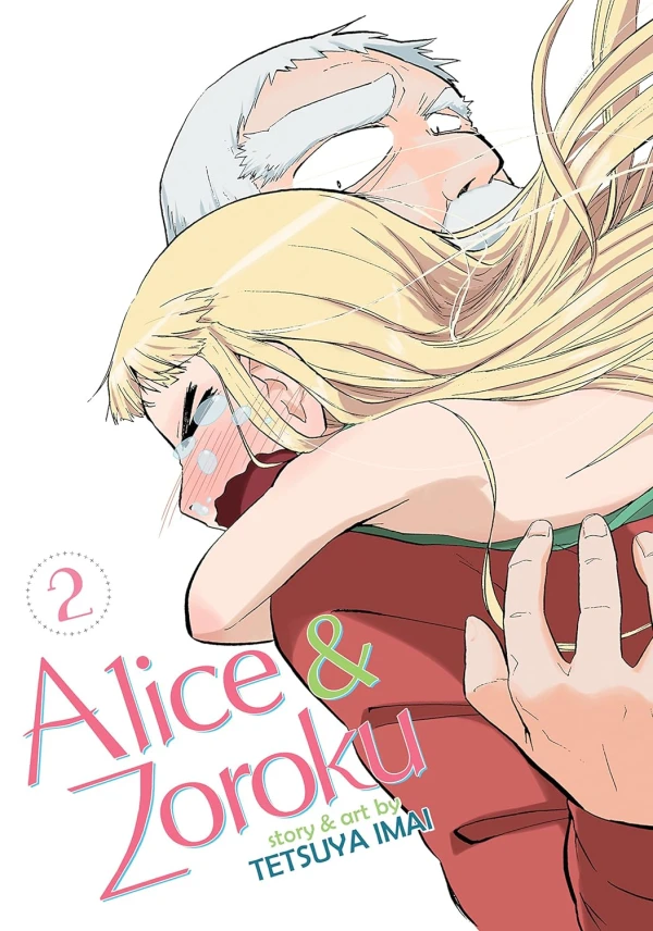 Alice & Zoroku - Vol. 02