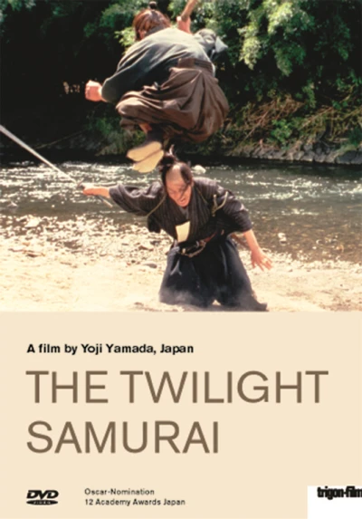 The Twilight Samurai (OmU) (CH)