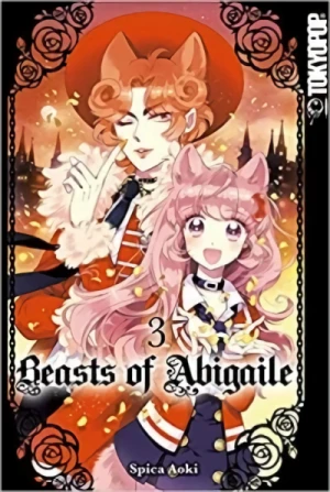 Beasts of Abigaile - Bd. 03