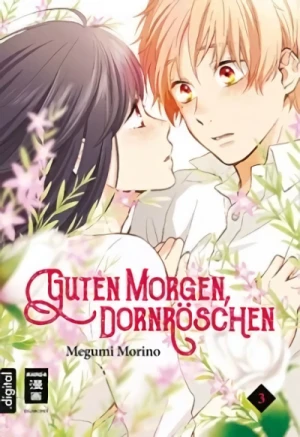 Guten Morgen, Dornröschen - Bd. 03 [eBook]
