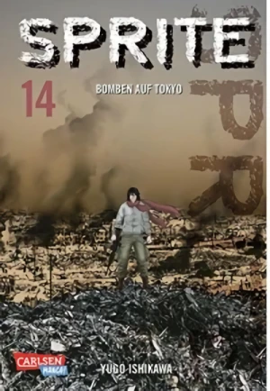 Sprite - Bd. 14 [eBook]