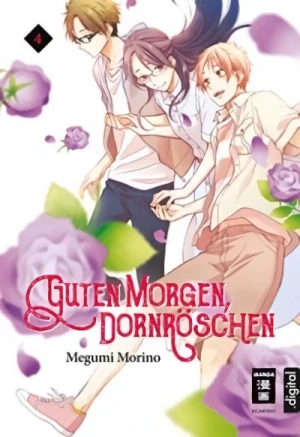 Guten Morgen, Dornröschen - Bd. 04 [eBook]