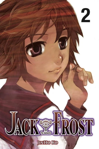 Jack Frost - Vol. 02 [eBook]