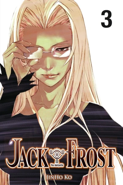 Jack Frost - Vol. 03 [eBook]