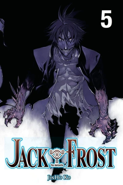 Jack Frost - Vol. 05