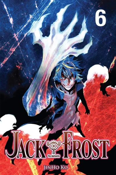Jack Frost - Vol. 06 [eBook]