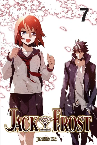 Jack Frost - Vol. 07