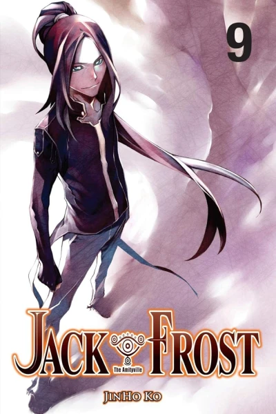 Jack Frost - Vol. 09 [eBook]