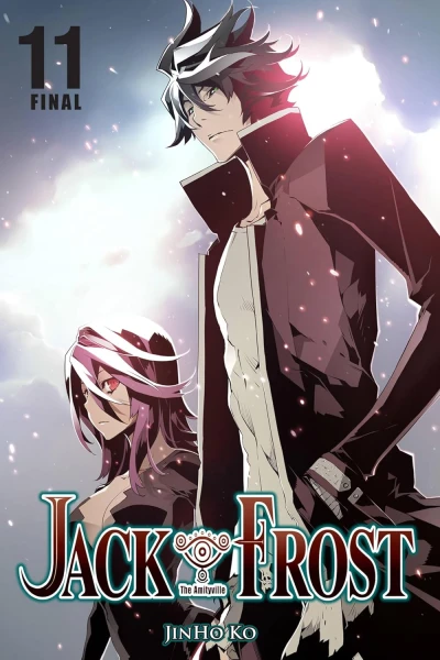Jack Frost - Vol. 11