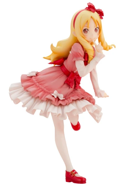 Eromanga Sensei - Figur: Elf Yamada