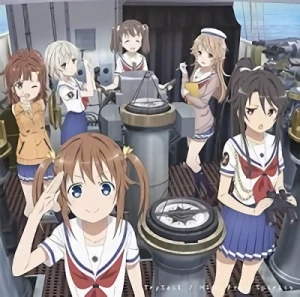 High School Fleet - OP: "High Free Spirits"