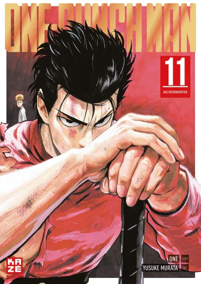 One-Punch Man - Bd. 11