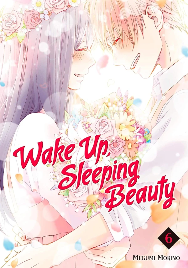 Wake Up, Sleeping Beauty - Vol. 06