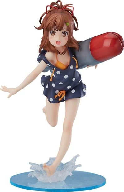 High School Fleet - Figur: Mei irizaki (Swimsuit)