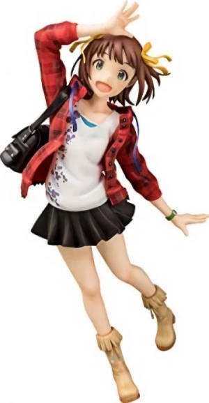 THE iDOLM@STER - Figur: Haruka Amami