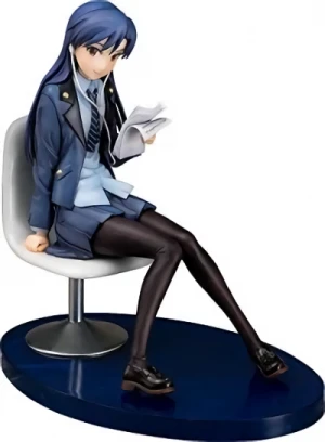 THE iDOLM@STER - Figur: Chihaya Kisaragi