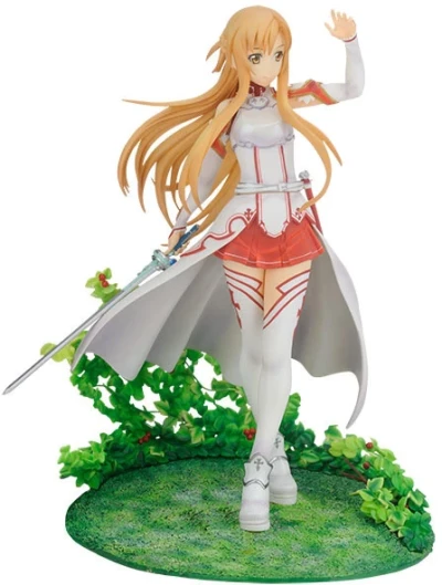 Sword Art Online - Figur: Asuna