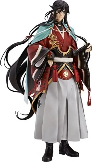 Touken Ranbu - Figur: Izuminokami Kanesada