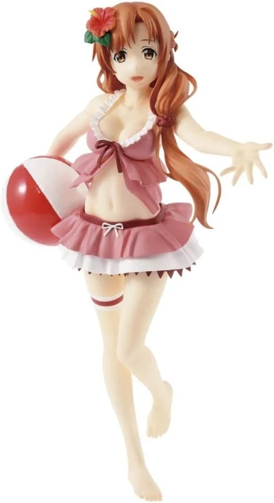 Sword Art Online - Figur: Asuna (Swimsuit)