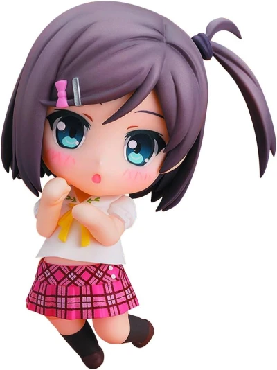 The Hentai Prince and the Stony Cat. - Figur: Tsukiko Tsutsukakushi (Nendoroid)