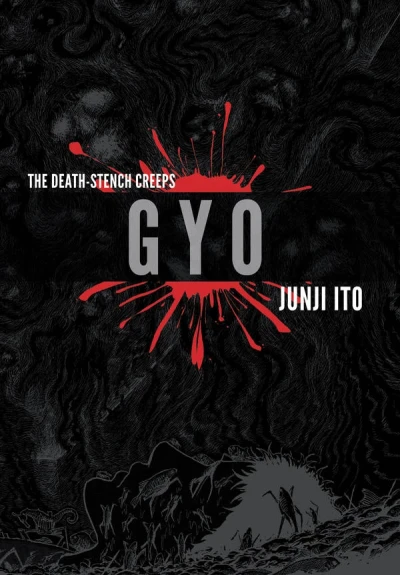 Gyo - Deluxe Edition