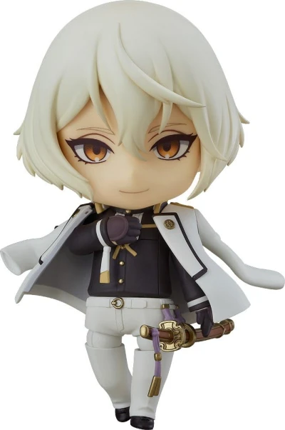 Katsugeki: Touken Ranbu - Figur: Higekiri (Nendoroid)