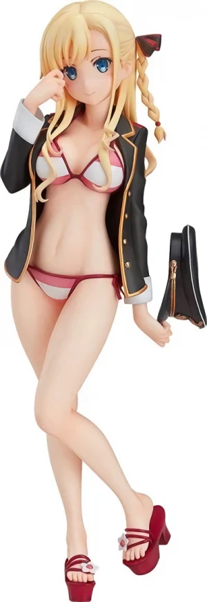 High School Fleet - Figur: Wilhelmina Braunschweig Ingenohl Friedeburg (Swimsuit)