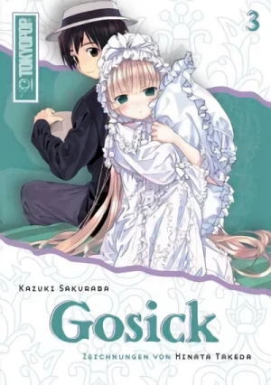 Gosick - Bd. 03