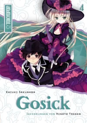 Gosick - Bd. 04