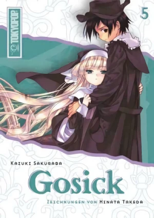 Gosick - Bd. 05