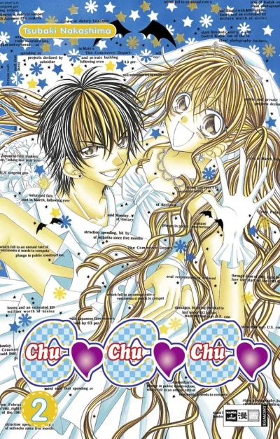 Chu Chu Chu - Bd. 02