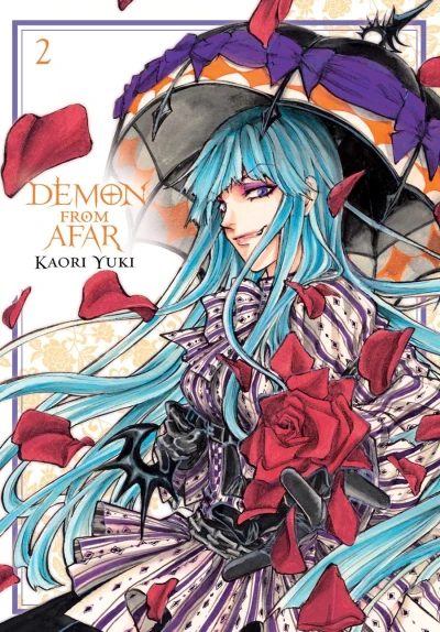 Demon from Afar - Vol. 02